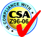 CSA compliance