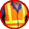 Ansi Vest